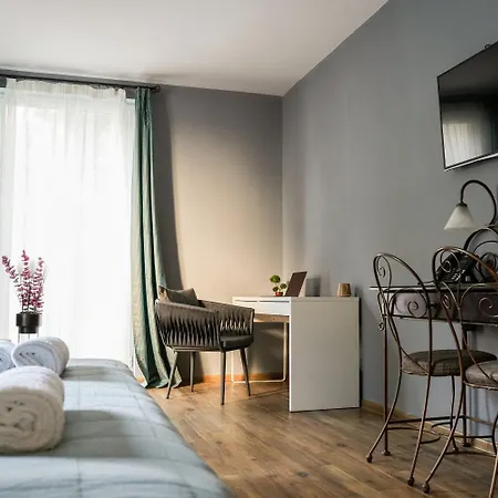 Boutique Aviator 3* 베오그라드