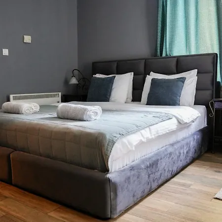 호텔 Boutique Aviator 베오그라드