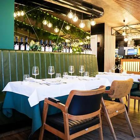 호텔 Boutique Aviator