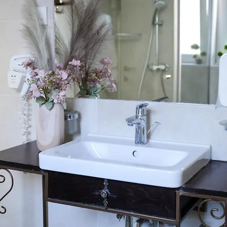 Boutique Aviator 호텔 베오그라드