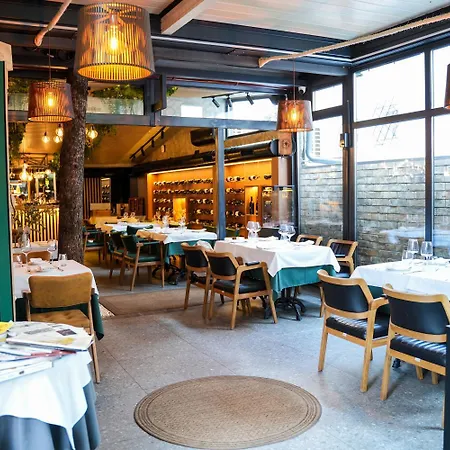 Boutique Aviator 3* 베오그라드