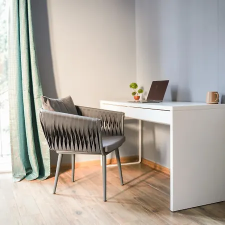 Boutique Aviator בלגרד