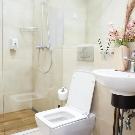 Boutique Aviator 3* 베오그라드