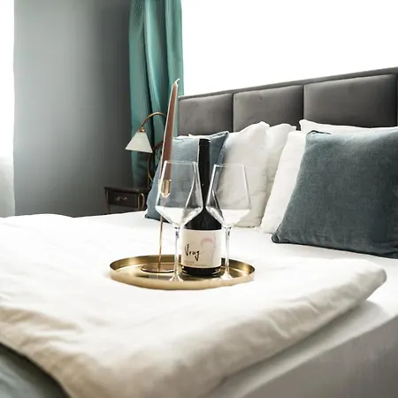 호텔 Boutique Aviator 베오그라드